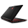 MSI Laptop MSI GL73 8RC-048PL 17,3"/i5-8300H/8GB/1000GB HDD/GTX - 1388134 - zdjęcie 3